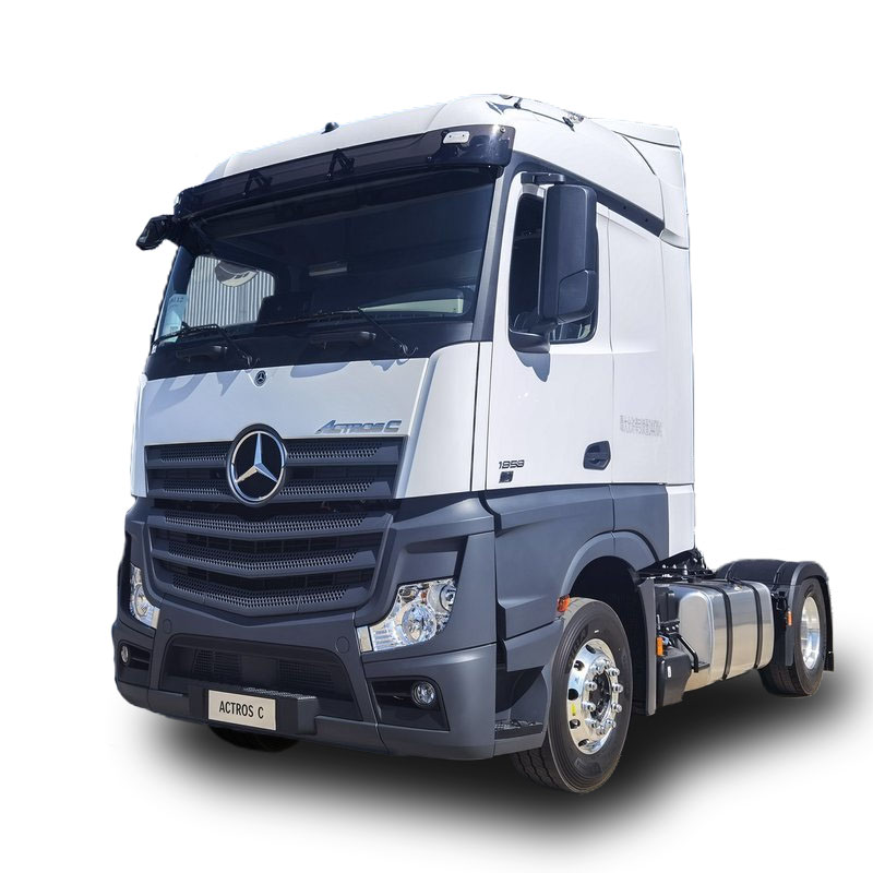  NEW Benz Actros 440 horsepower 6X4 truck tractor 2016-2022