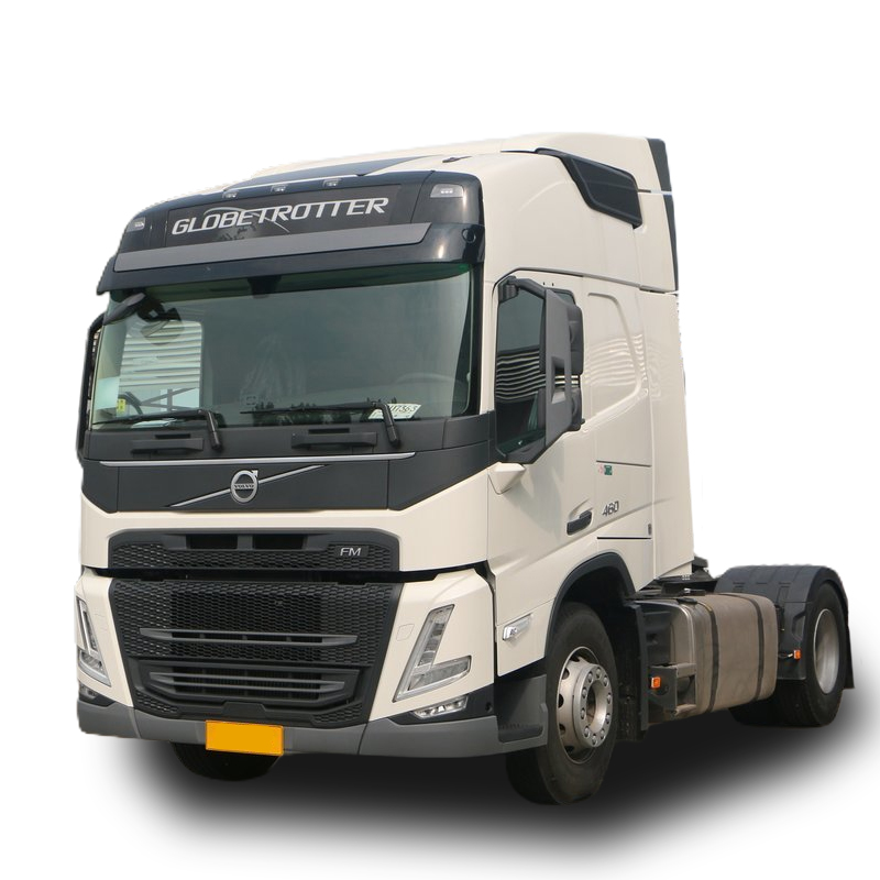 New VOLVO 2016-2022 FM truck 4x2 tractor truck Euro 4 Euro 5 Euro6 460HP tractor head truck for sales