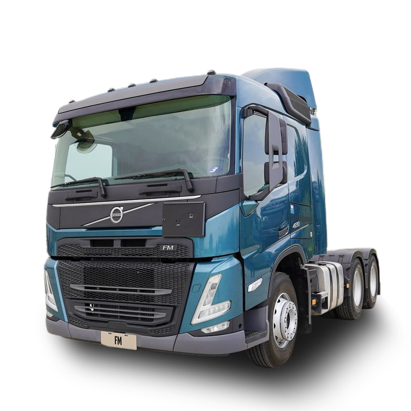 NEW VOLVO 2022 FM truck 6x4 tractor truck Euro 4 Euro 5 Euro6 460HP 500HP tractor head truck for sales