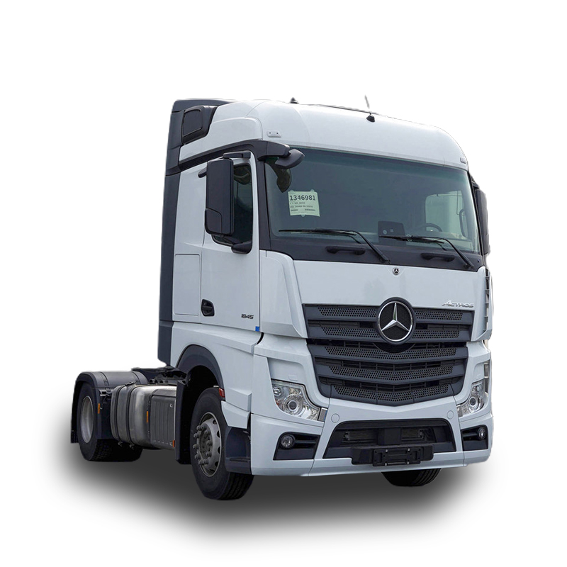  NEW Benz Actros 440 horsepower 4x2 truck tractor 2016-2022