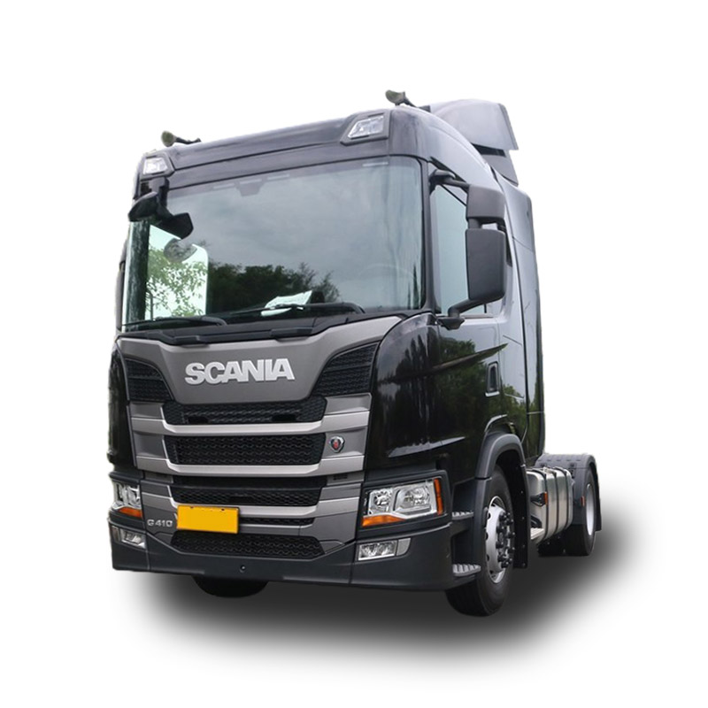 SCANIA G450 450HP G500 500HP 4x2 Tractor