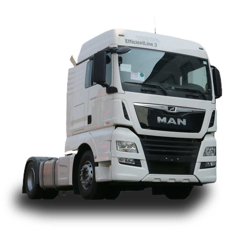 Man 2022 Good Quality And Low Price Man Engine 470HP High Horsepower 4X2 Tractor Truck For Sale 