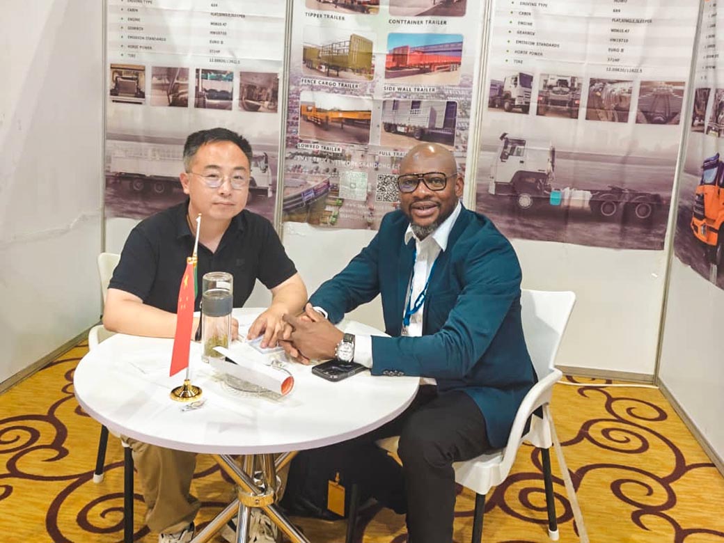 Ghana Exhibition