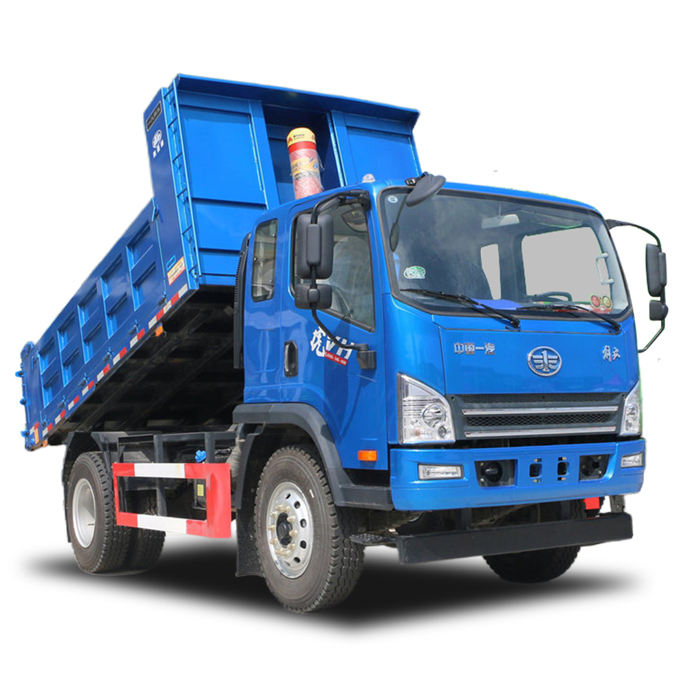 FAW VH 4X2 Dump Truck