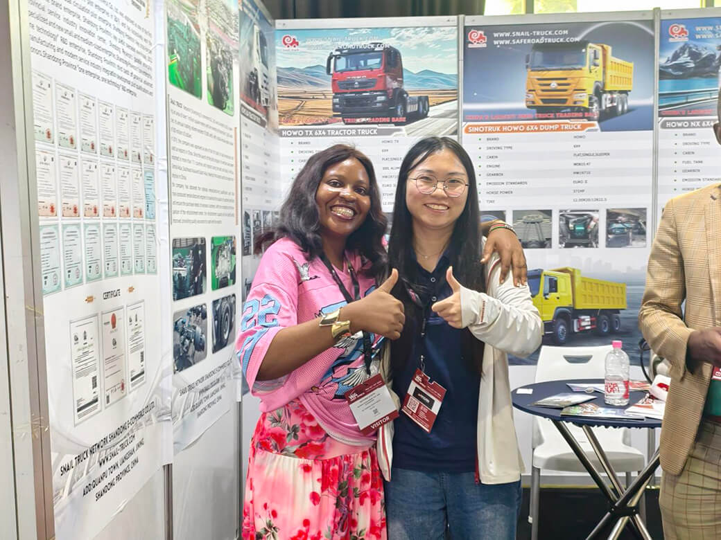 Lagos Exhibition